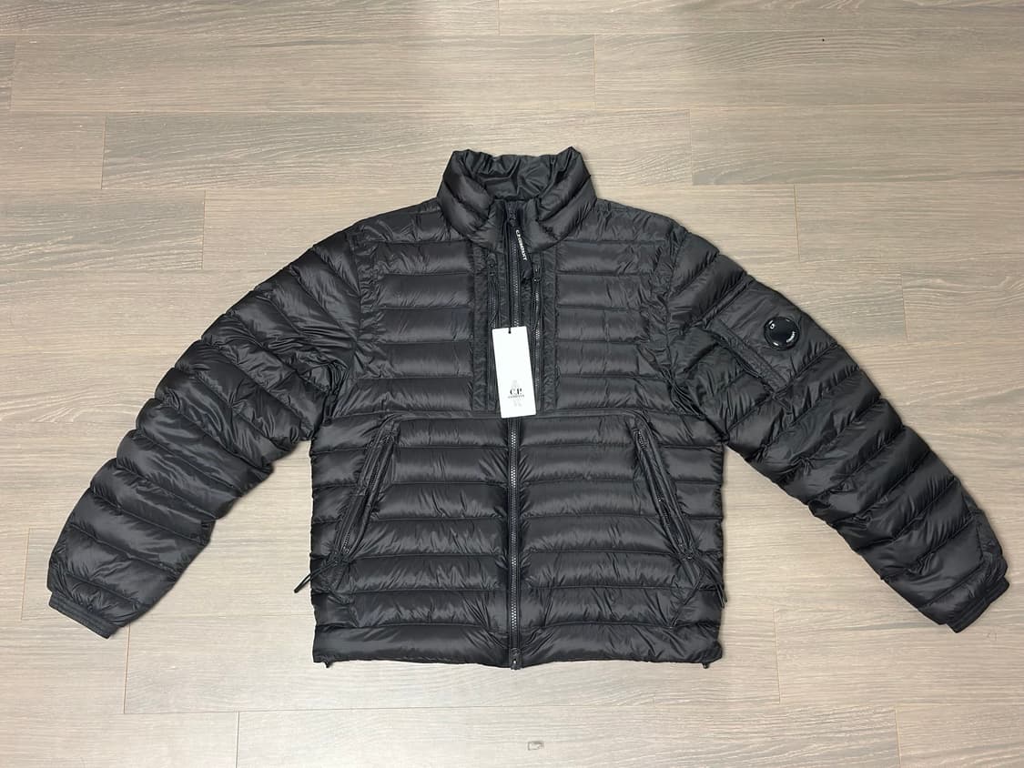 cp컴퍼니 디디쉘 패딩 25fw 상품이미지2