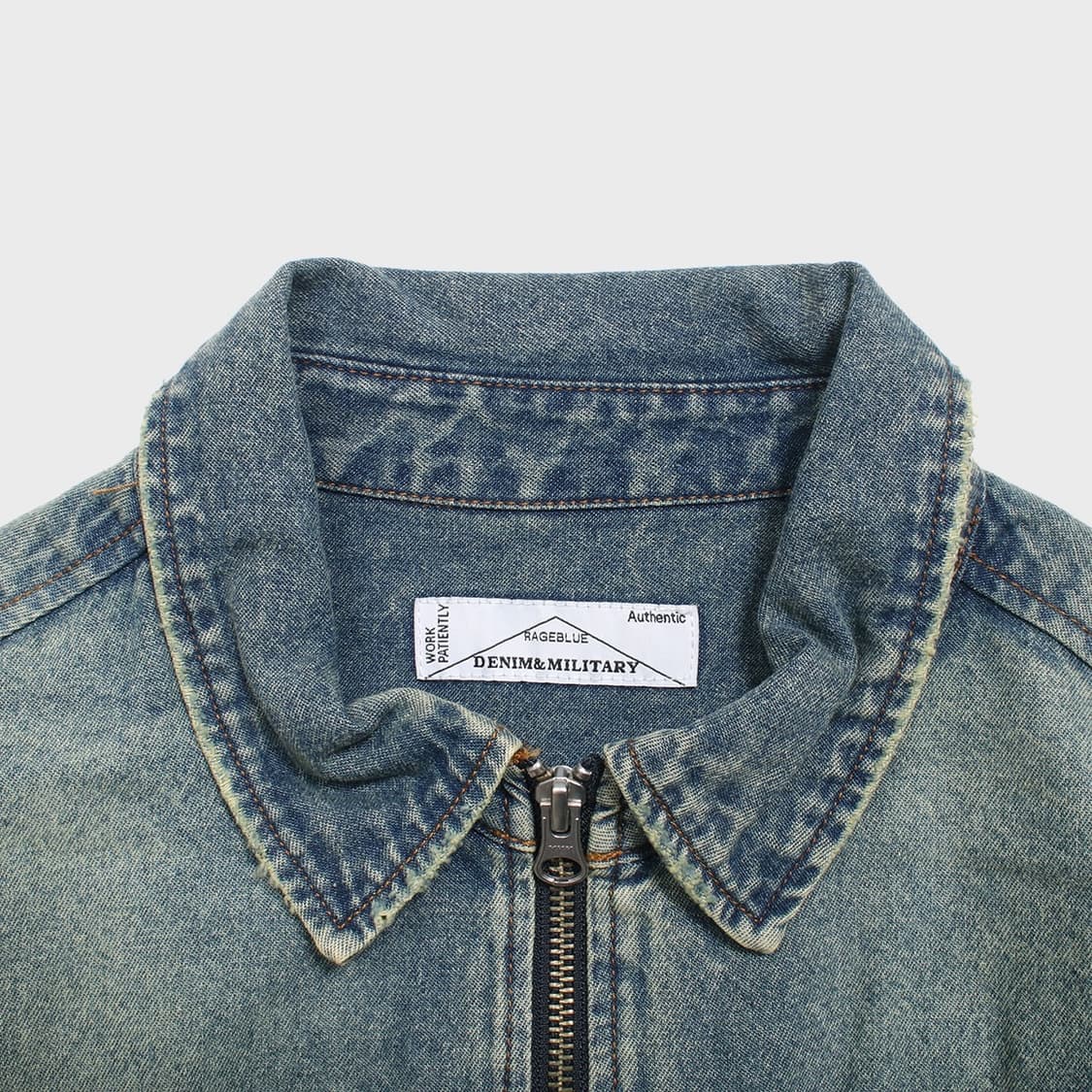 RAGEBLUE 상품이미지2