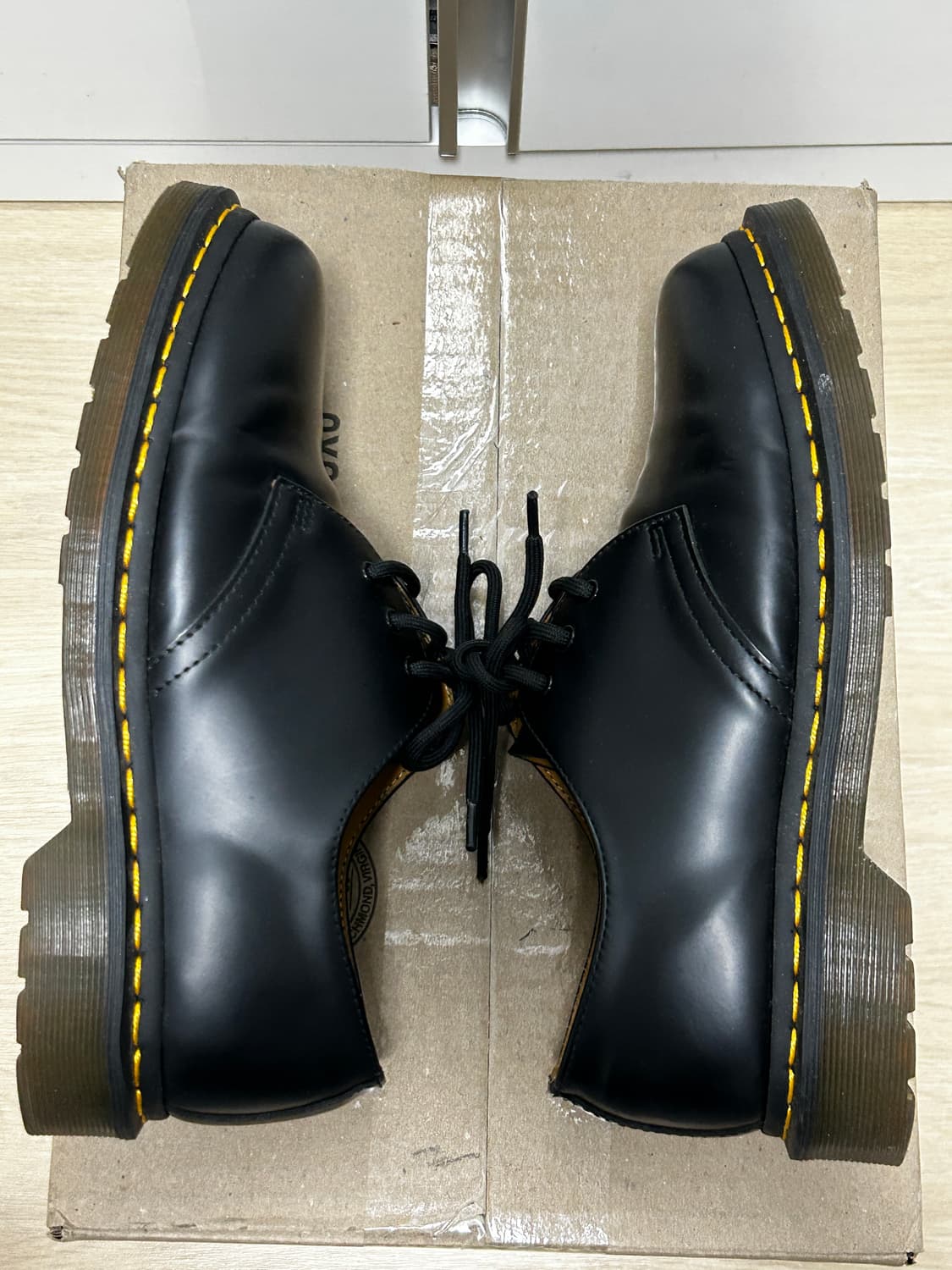 닥터마틴 1461 스무스 상품이미지6