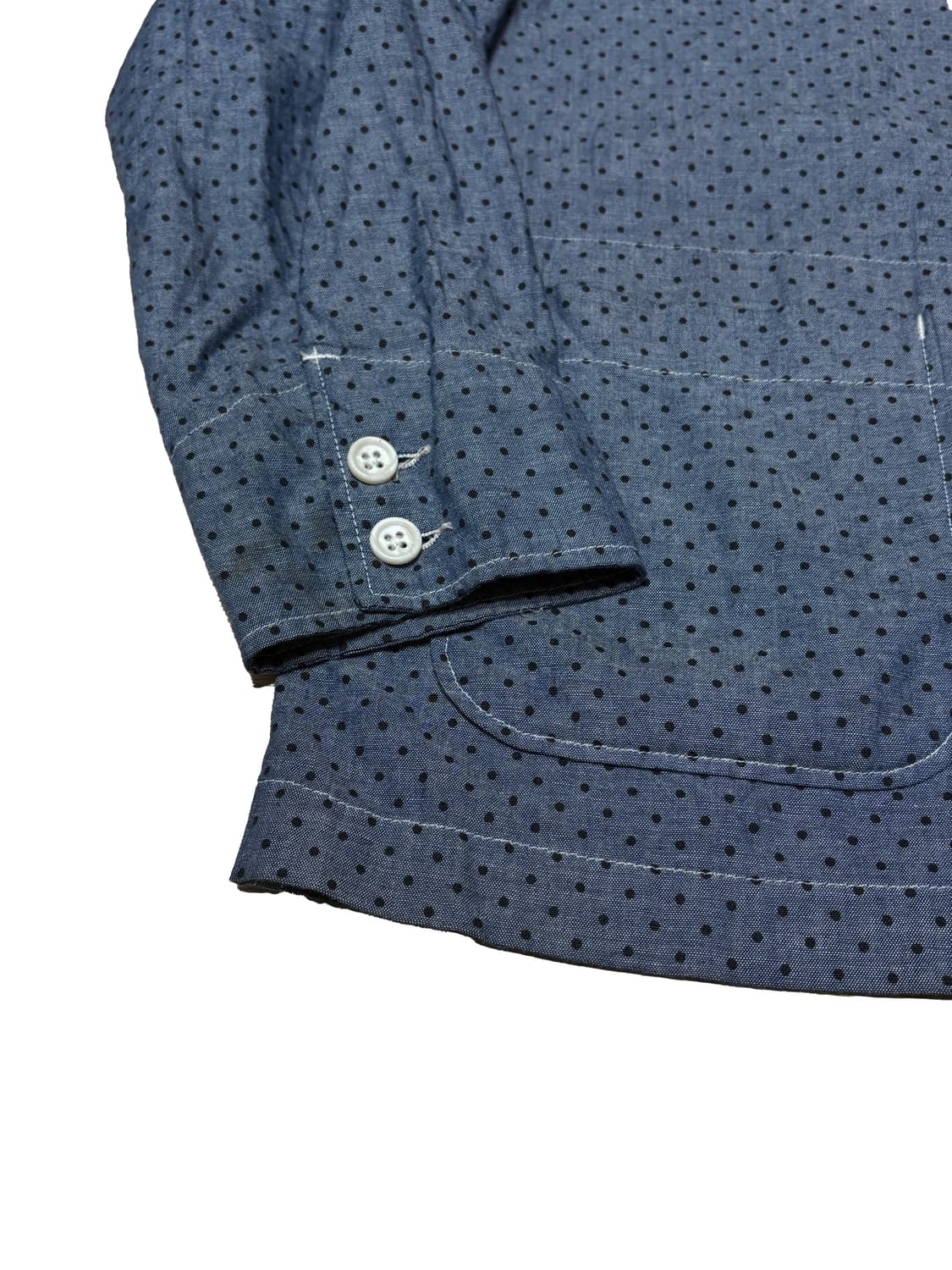 Engineered Garments Loiter Jacket 상품이미지4