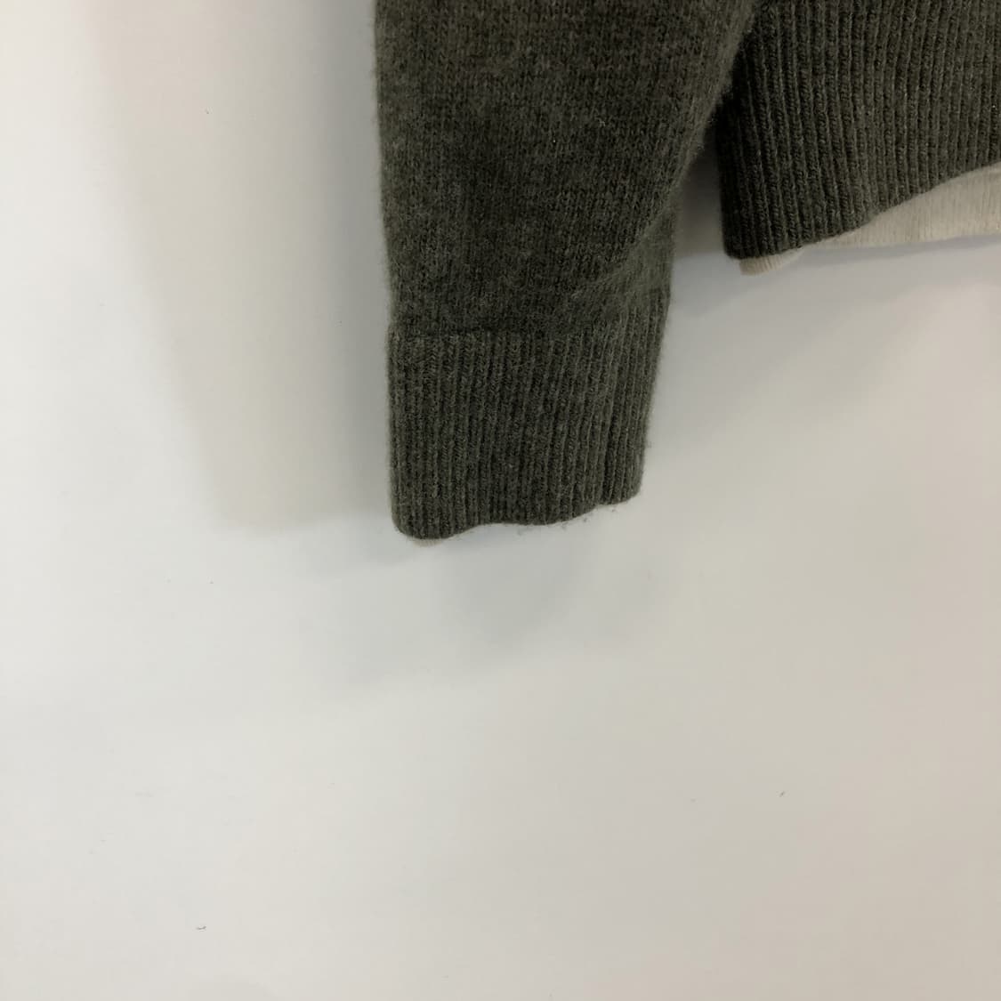 스튜디오톰보이 오버 울 니트 91-92-176 상품이미지2