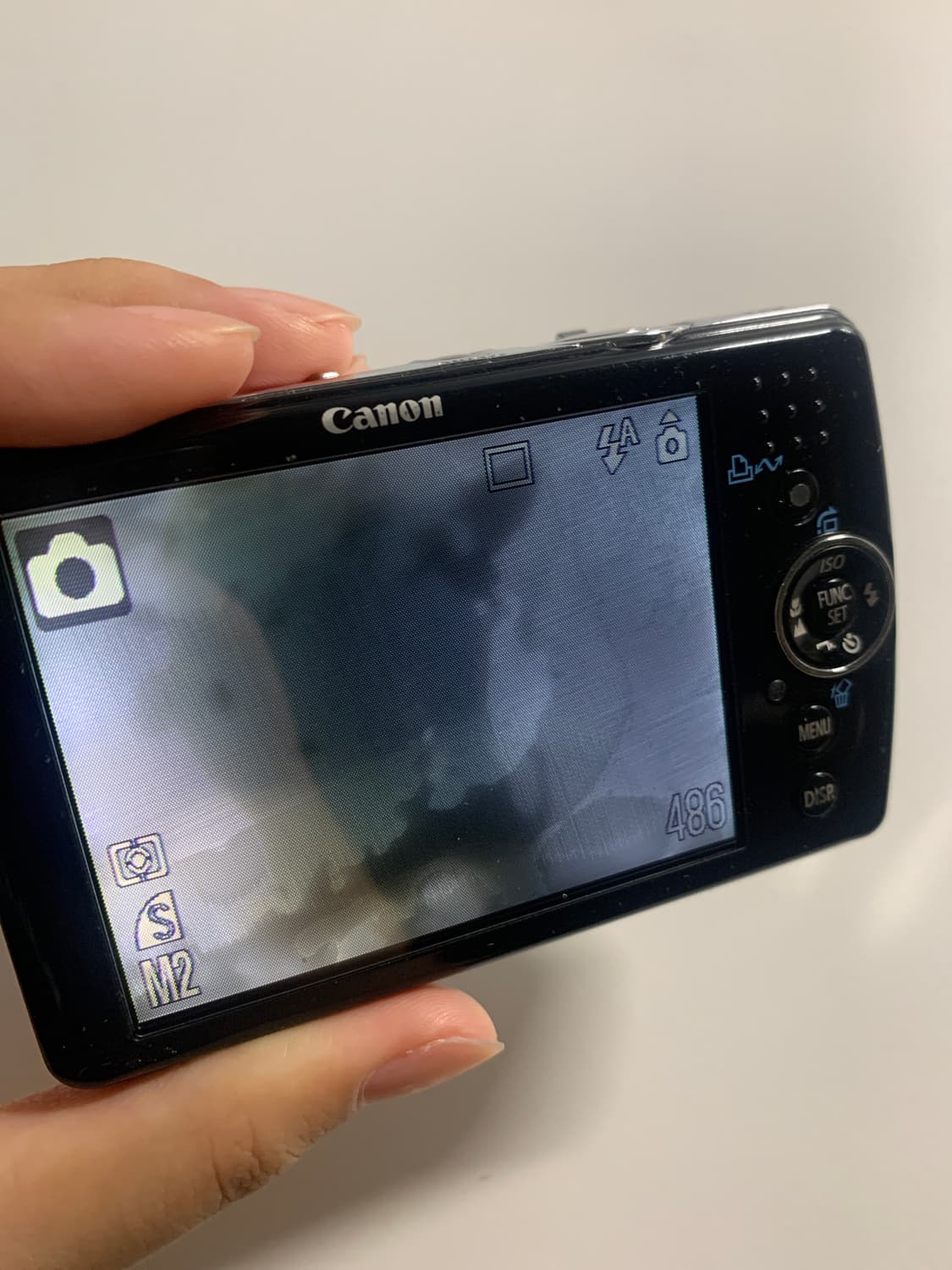 캐논 익서스 650 상품이미지2