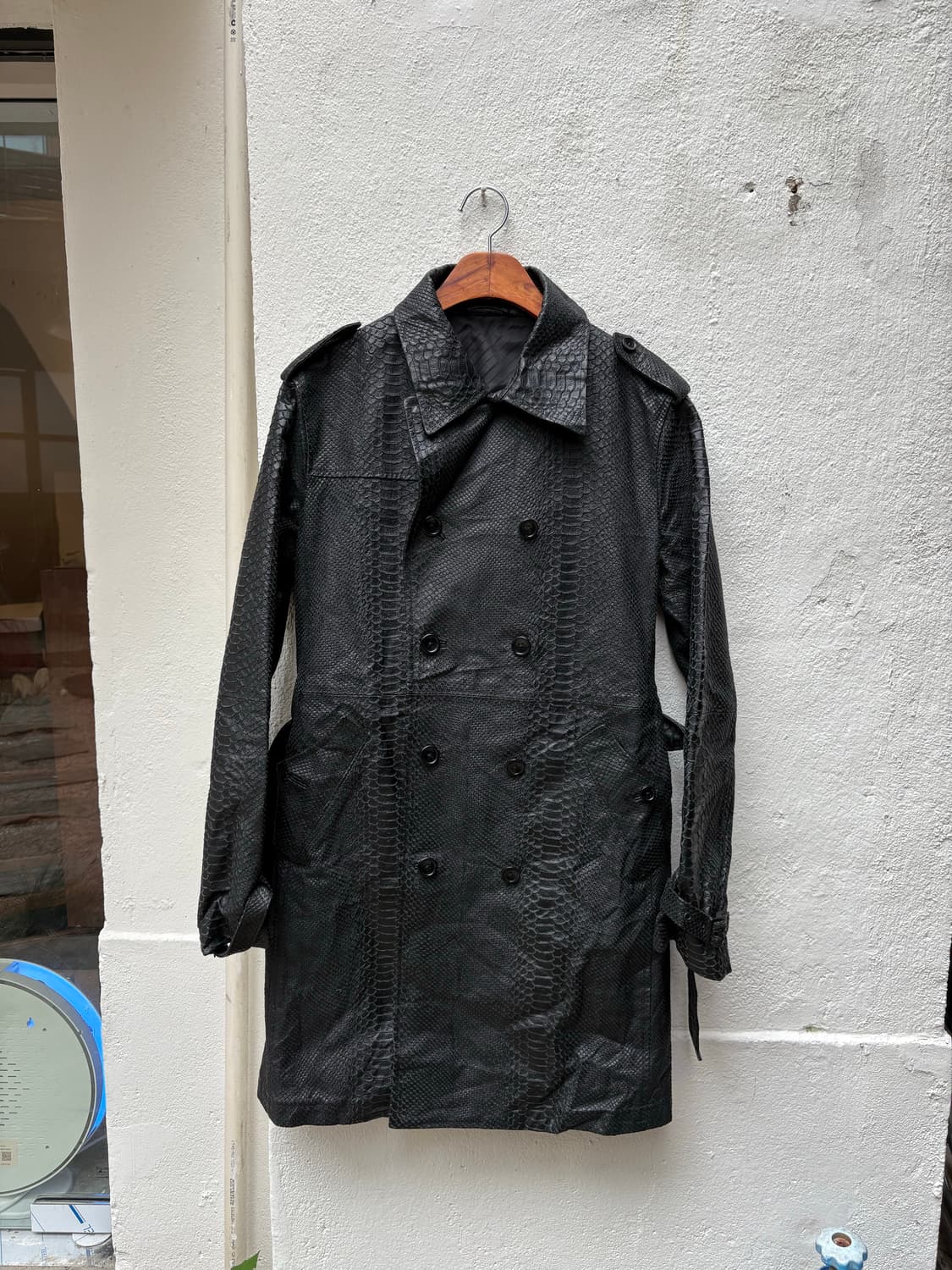 Custom Culture (Japan Brand) Black mamba 상품이미지2