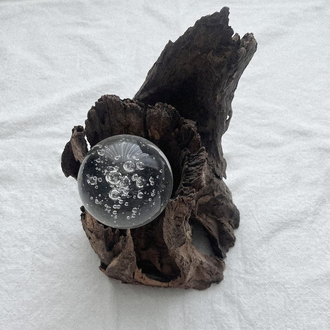 Bubble Glass  Paperweight 상품이미지3