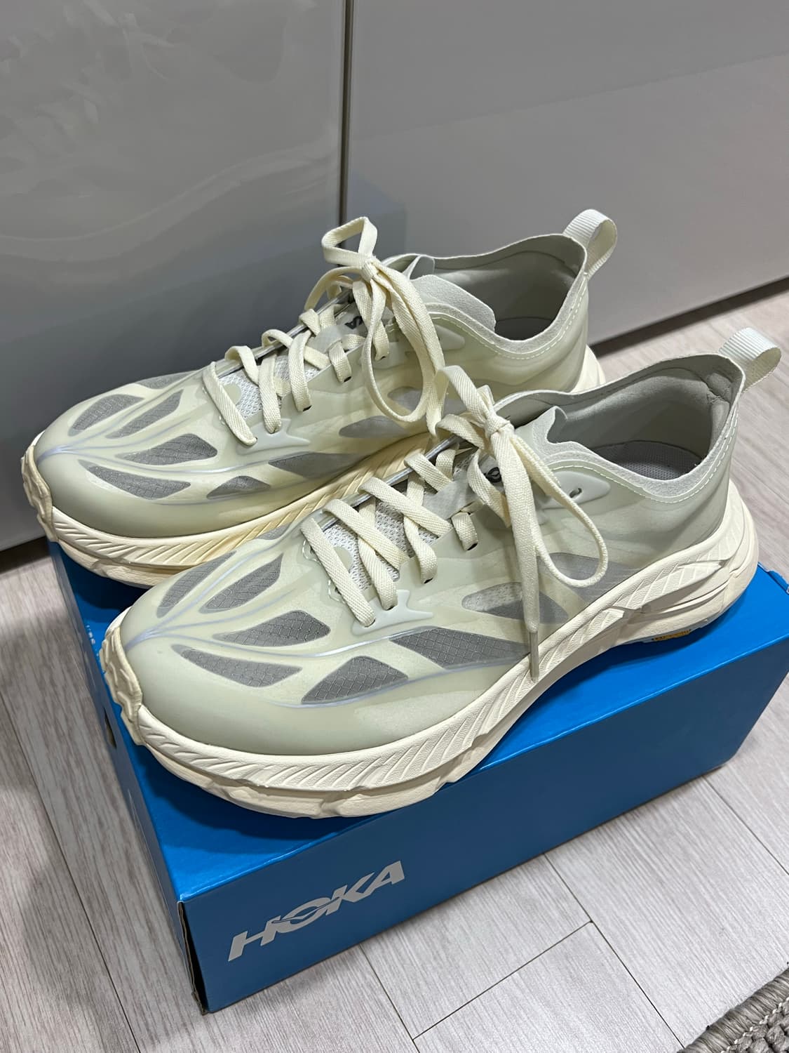 25 FW 호카오네오네 Mafate Speed 4 Lite (235) 상품이미지4