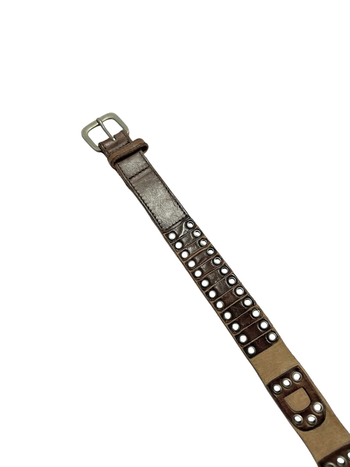 디젤 벨트 상품이미지3