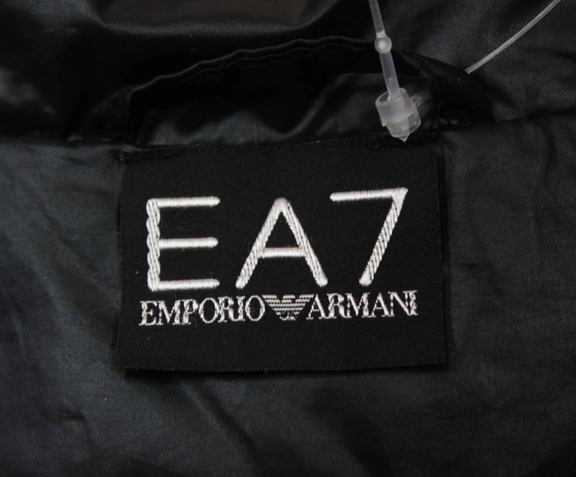 W-3955/엠포리오 알마니 정품 여성용 다운 패딩 S 상품이미지3