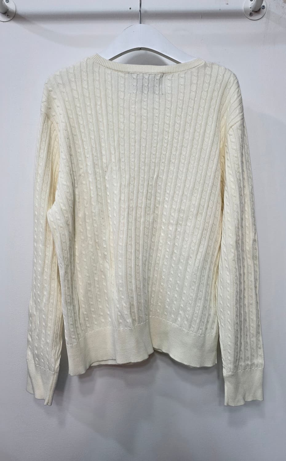 칼 라거펠트 여성 가디건 상품이미지2