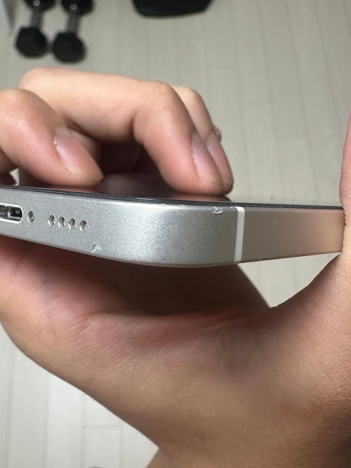 아이폰 12미니 128기가 상품이미지4