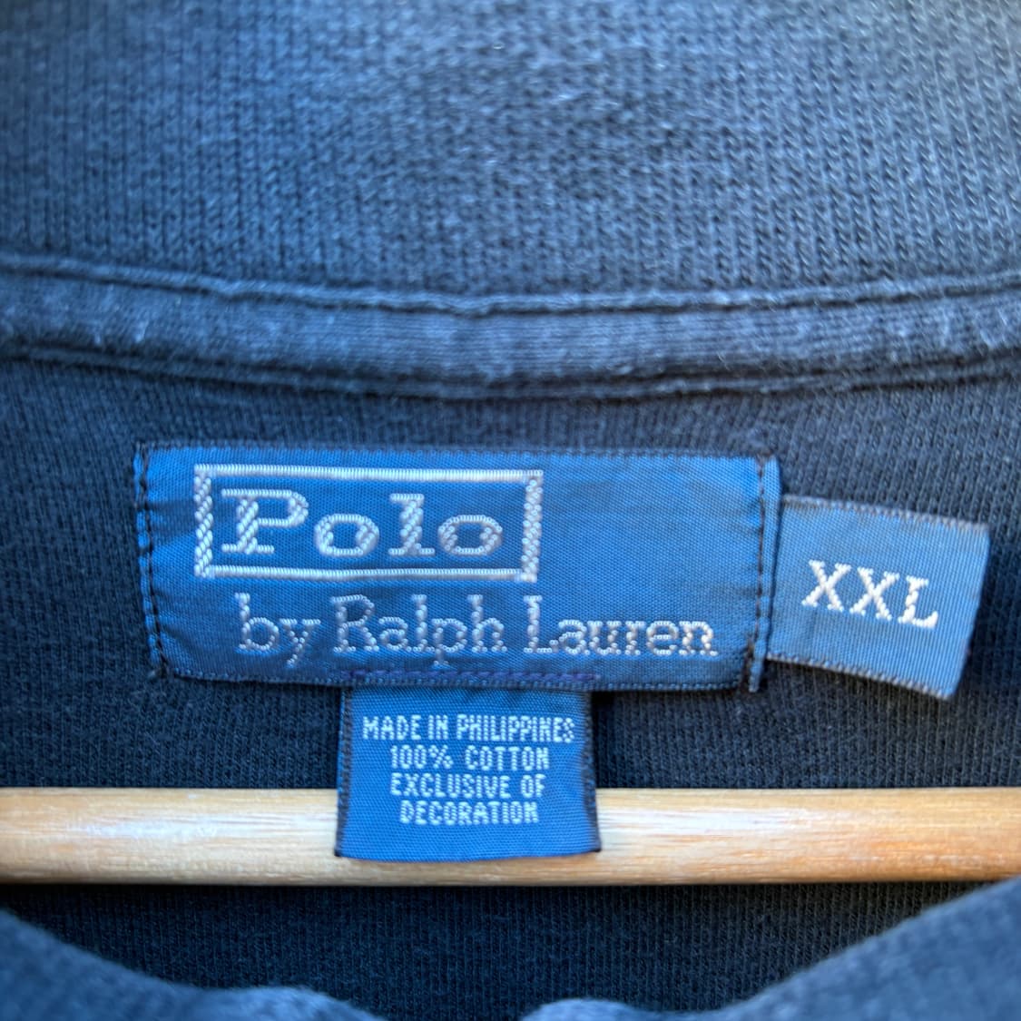 Polo 폴로 풀오버 니트 상품이미지9