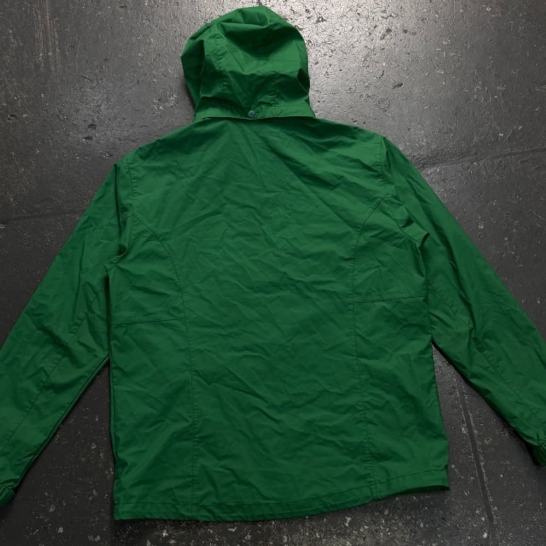 100 코오롱스포츠 바람막이 상품이미지5