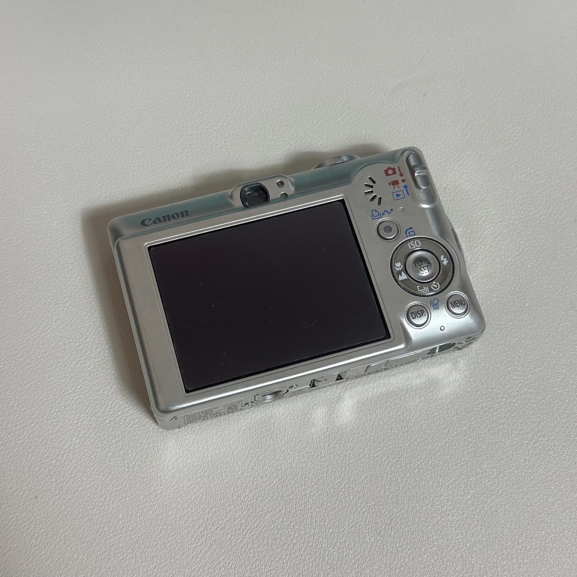 Canon IXY Digital 70 풀박스 디카 상품이미지2