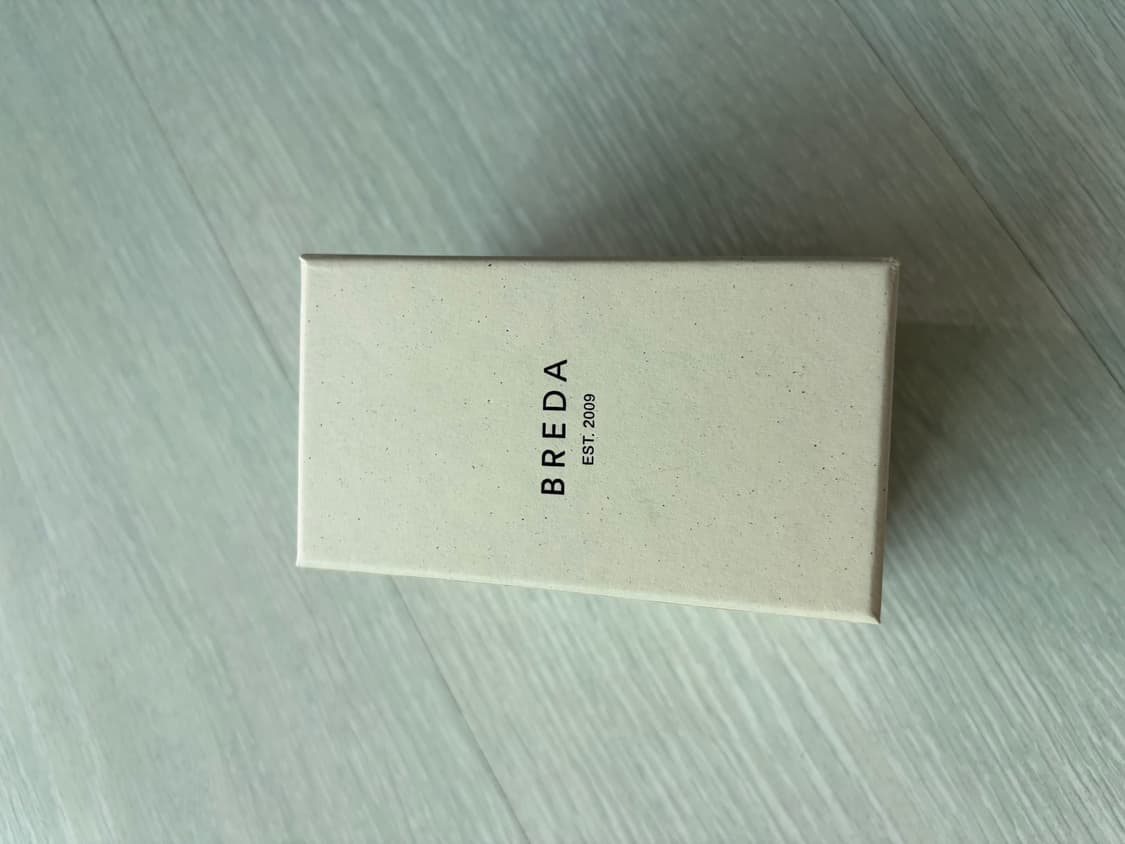 브레다 탬덤 펄스 시계 상품이미지6