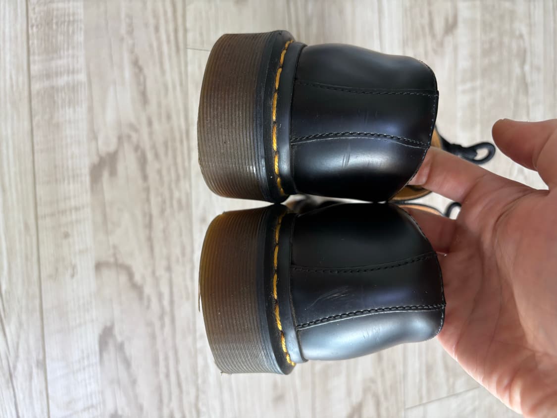 닥터마틴 1461 3홀 스무스 270 상품이미지5