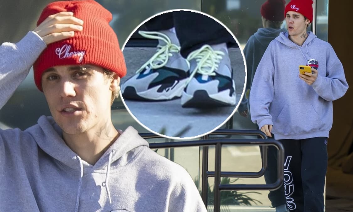 Yeezy 이지 부스트 700 OG 웨이브러너 Sample 상품이미지1