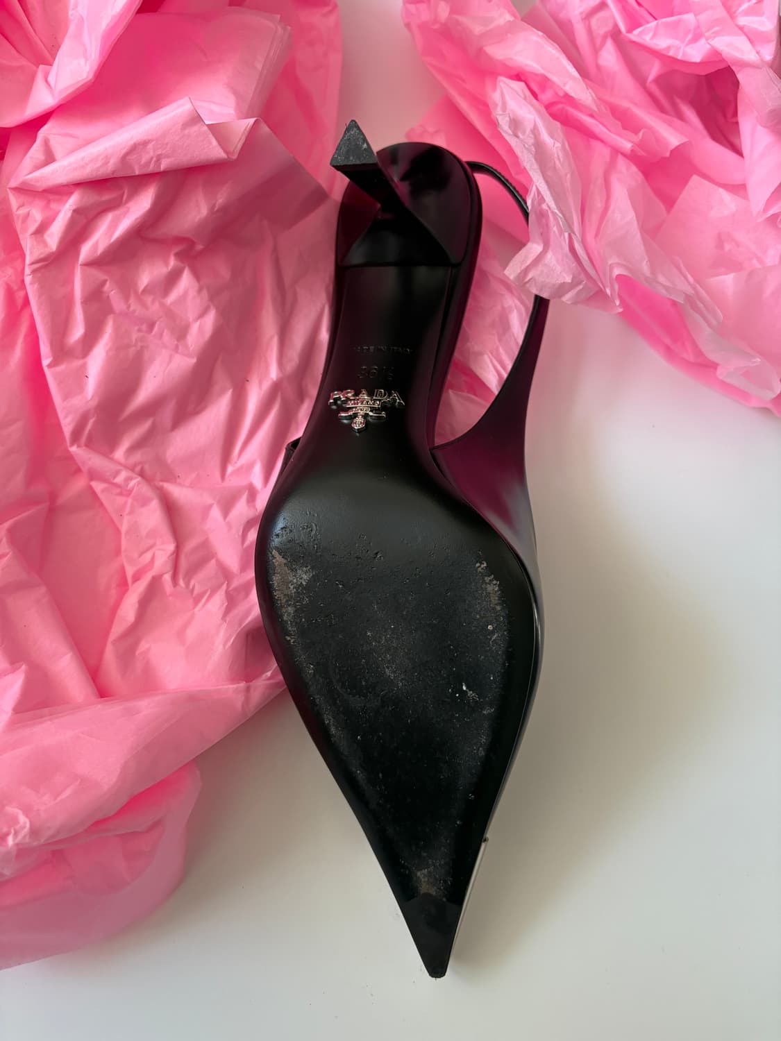프라다 슬링백 상품이미지4