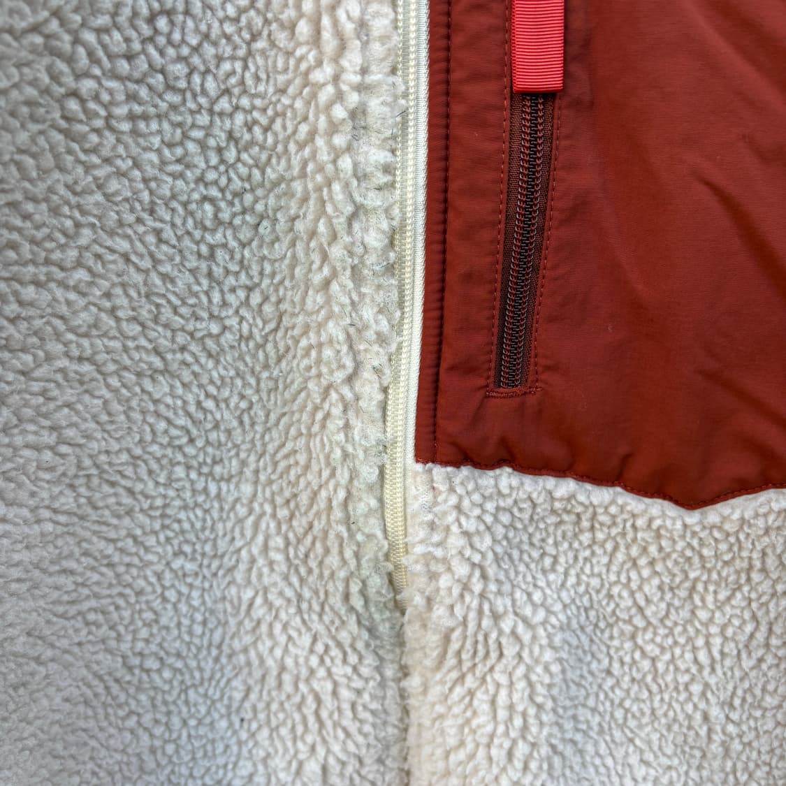 Patagonia 파타고니아 레트로 X 플리스 자켓 상품이미지4