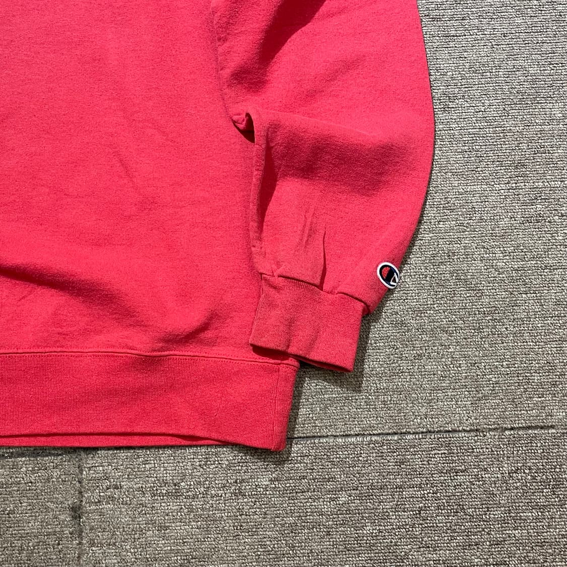 (L) Champion 챔피온 유니버시티 프린팅 스웻셔츠 맨투맨 상품이미지3