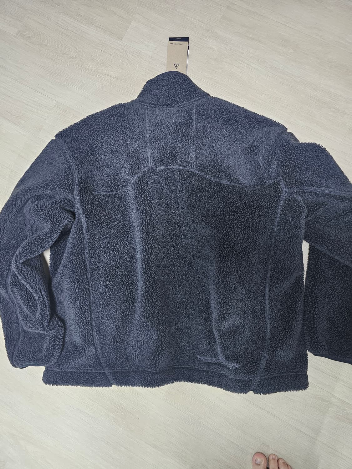 나이키 ACG 캔웰 글래이셔 XXL 상품이미지4