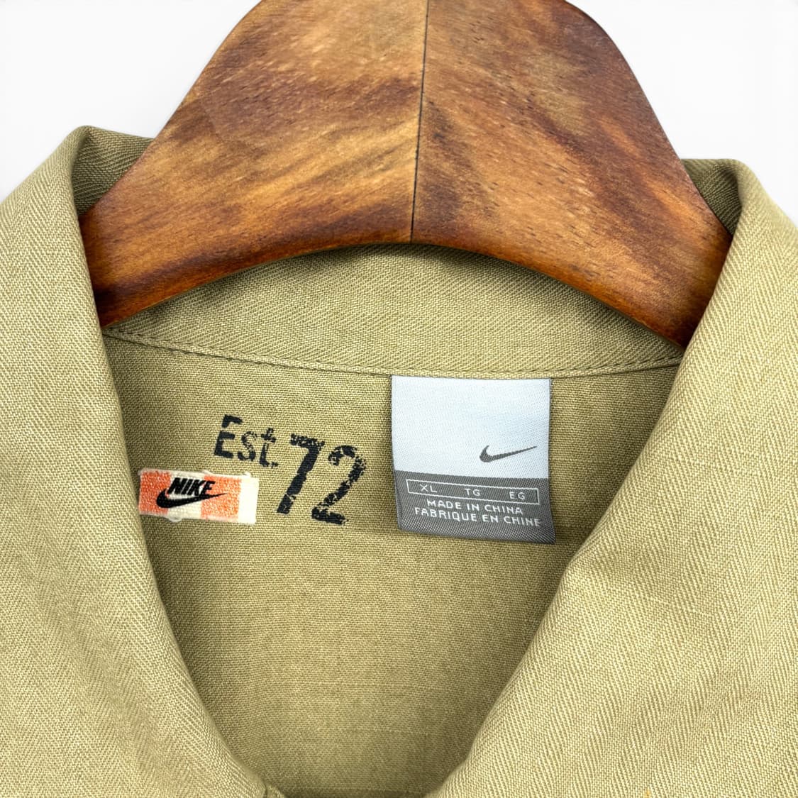 2005 나이키 USMC P41 HBT 자켓 상품이미지7