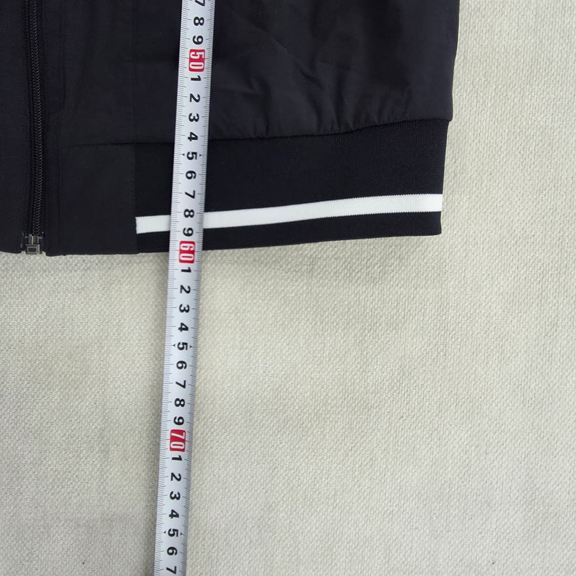 [90] 힐크릭 골프 여성 집업 저지 자켓 1229J 상품이미지7