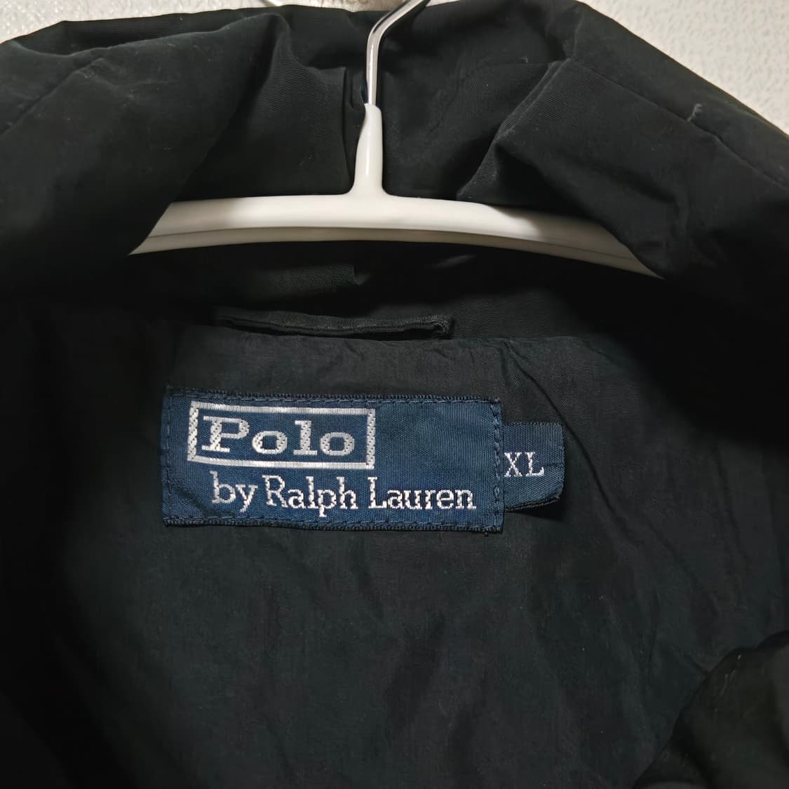 폴로랄프로렌 웨스턴 덕다운 점퍼 /남성 점퍼 / 남성 패딩 상품이미지2