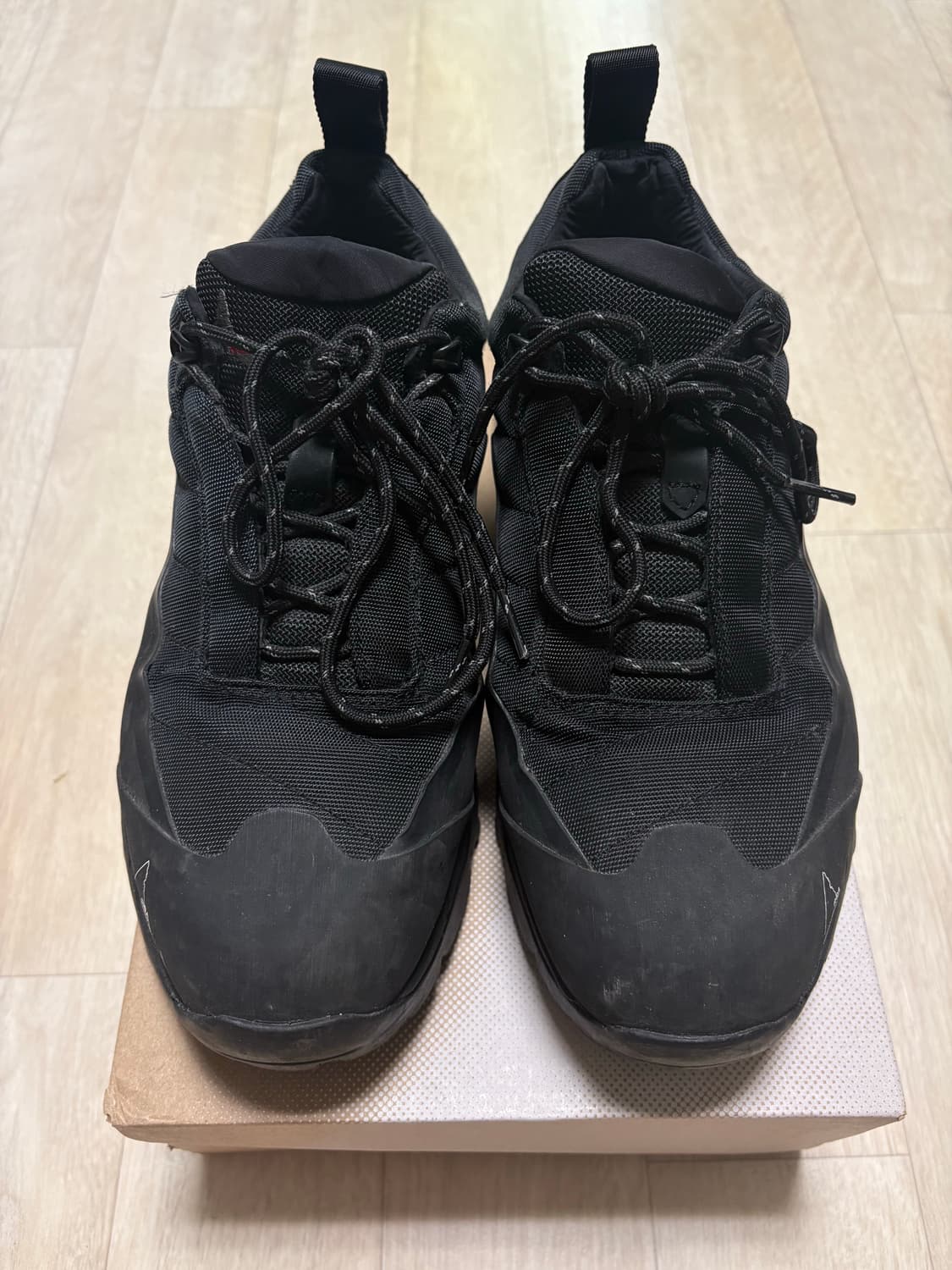 로아 카타니라 사이즈 43 상품이미지2