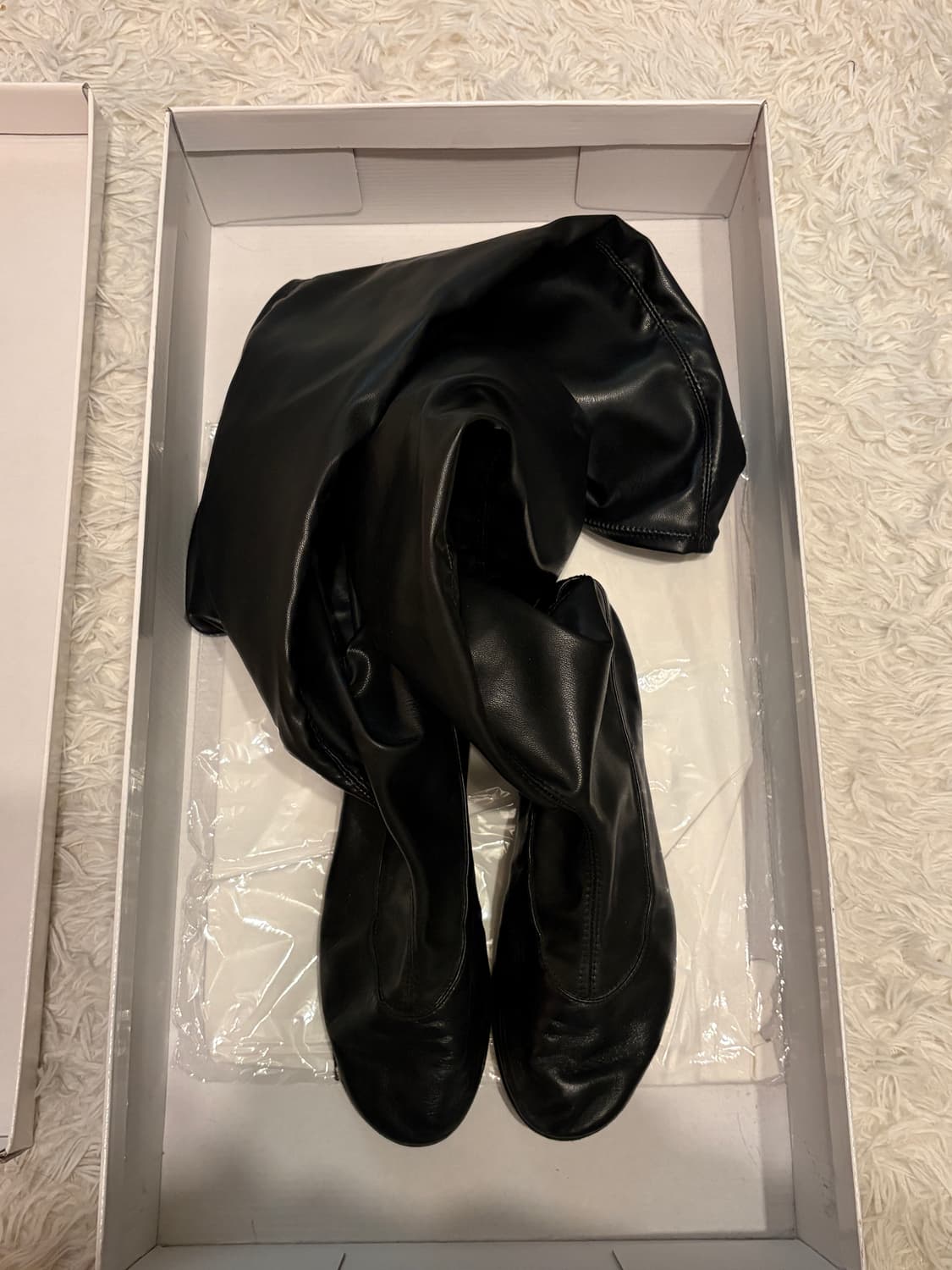 Gimaguas high boots 39 상품이미지2