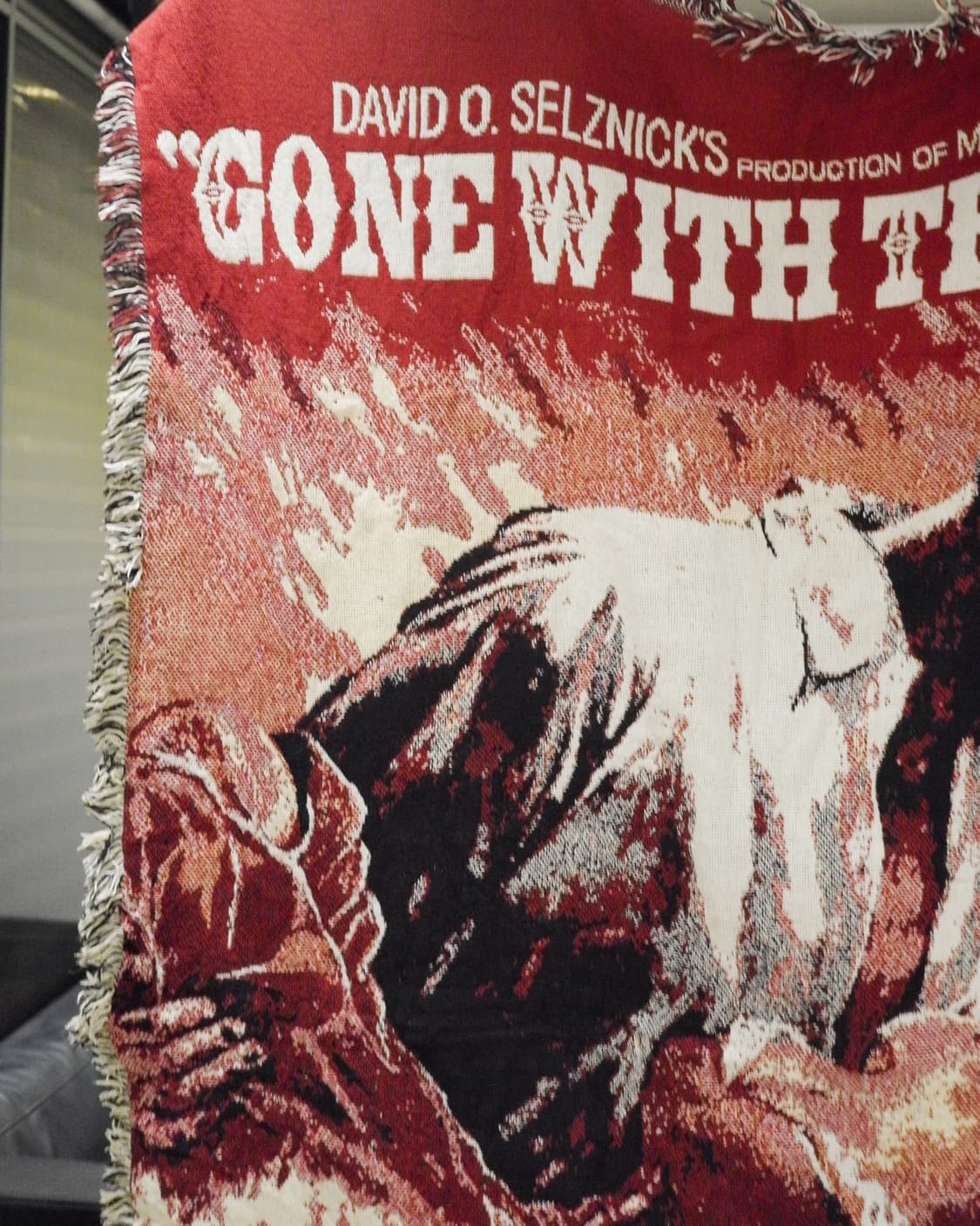 90s Gone With The Wind 상품이미지4