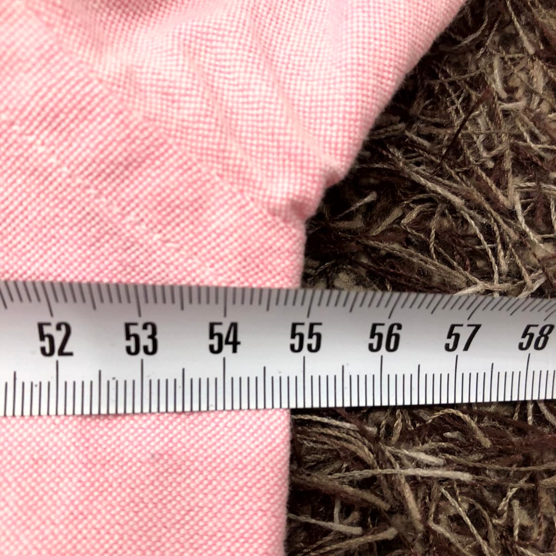 20 폴로 랄프로렌 걸즈 핑크 셔츠 상품이미지6