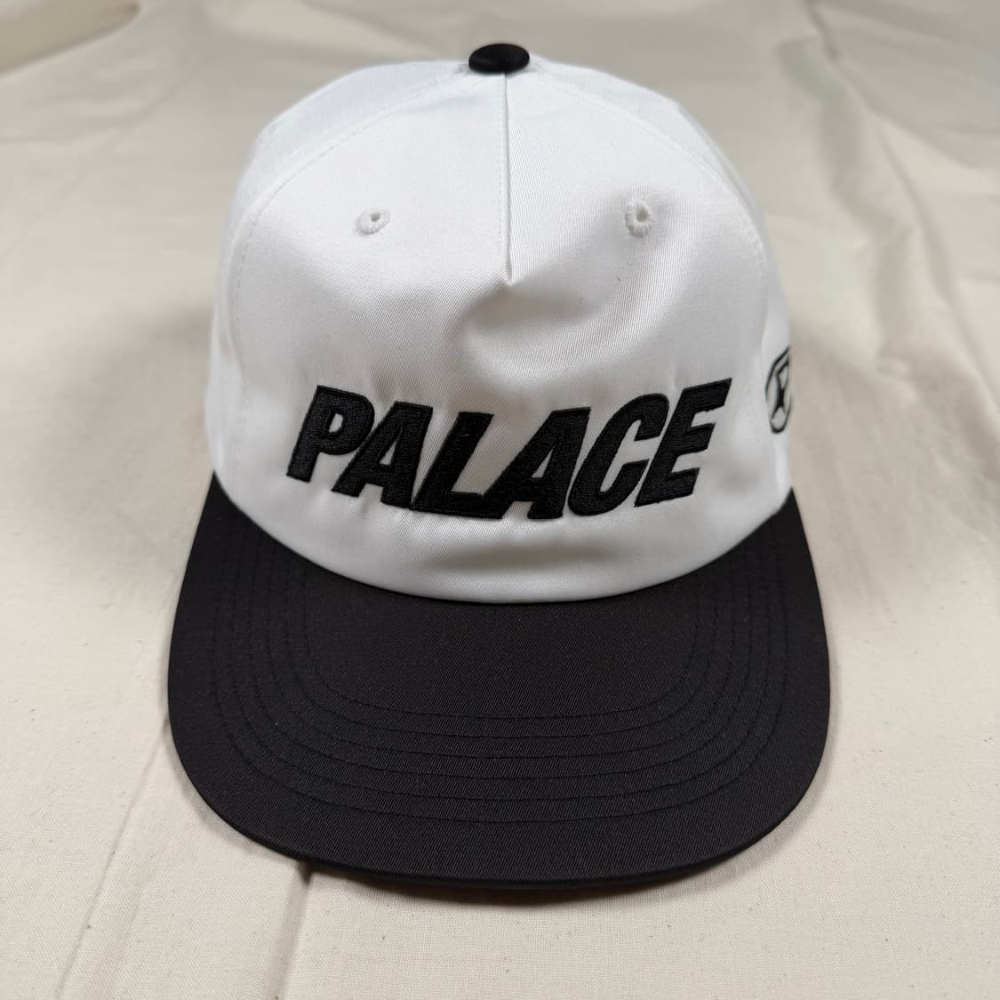 Palace 팔라스 5패널 볼캡 스냅백 모자 상품이미지2