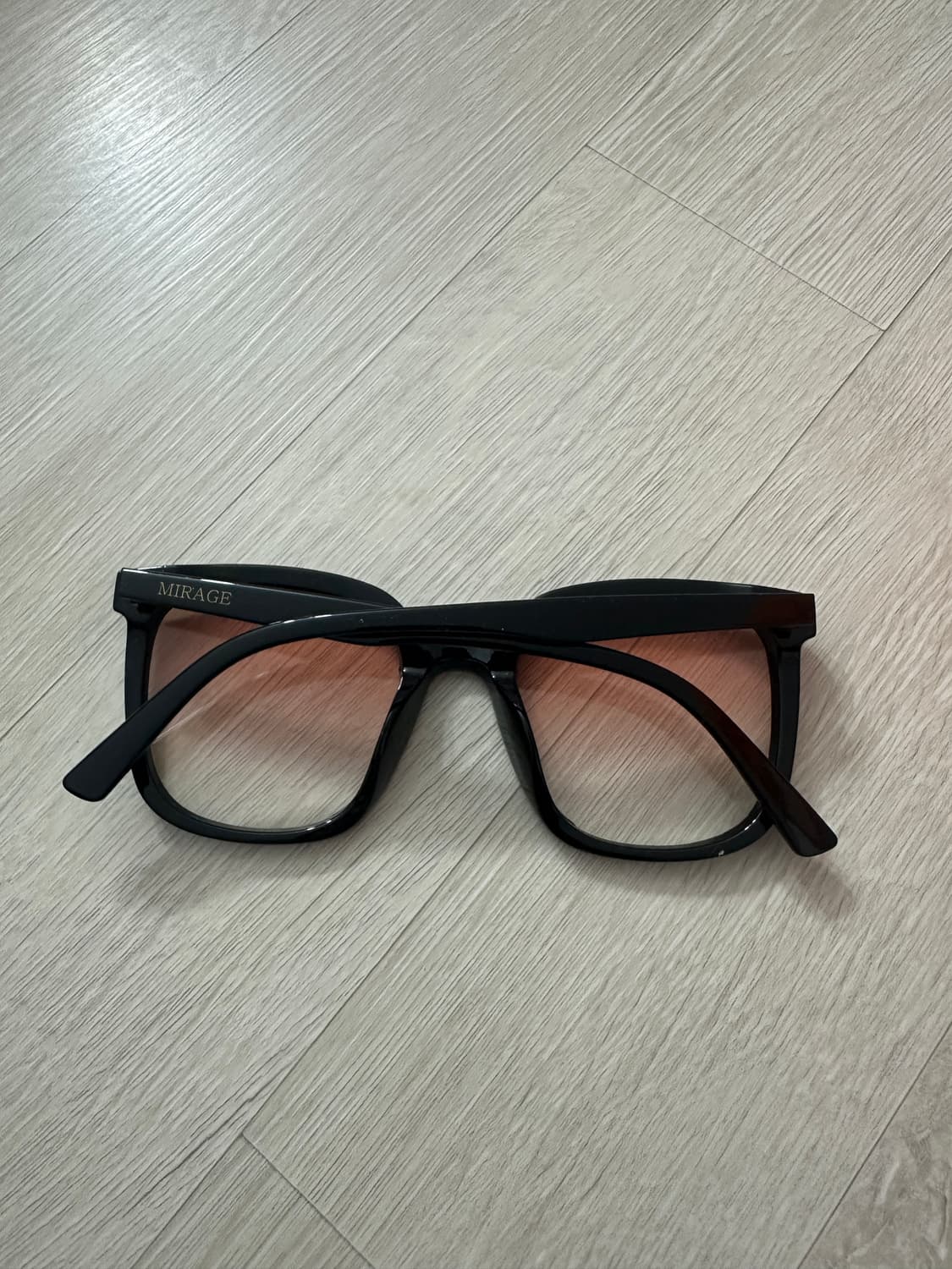 미라지 컬러 선글라스 상품이미지2