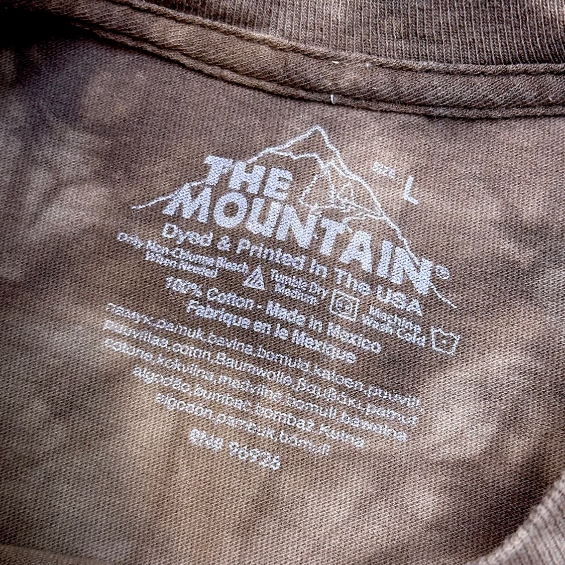 더 마운틴 Independence Eagle Classic 상품이미지4