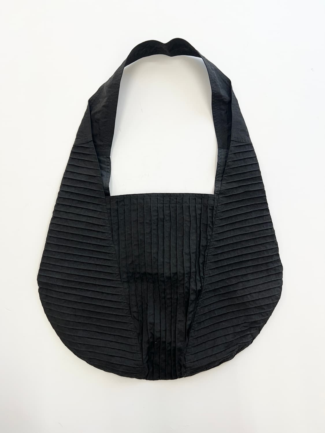 야코 마리카드플리츠 백 상품이미지1