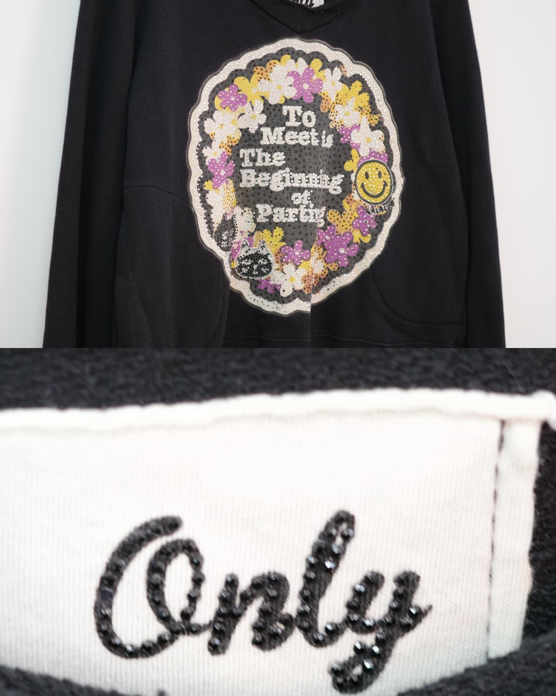  Shall the.. vintage sleeve 상품이미지4