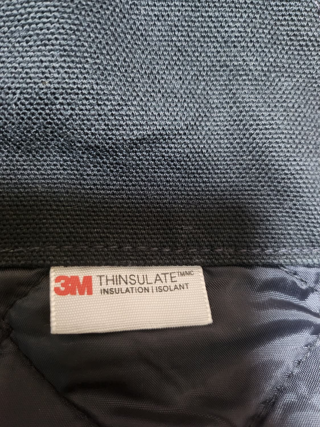 칼하트 Carhartt J130-M 재킷 상품이미지8