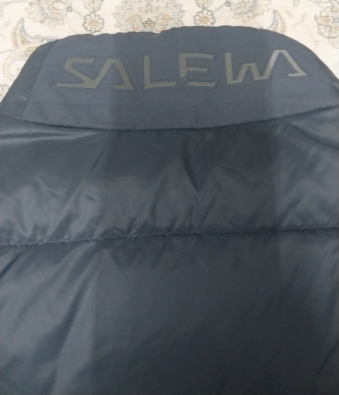 살레와 패딩조끼 100 상품이미지3