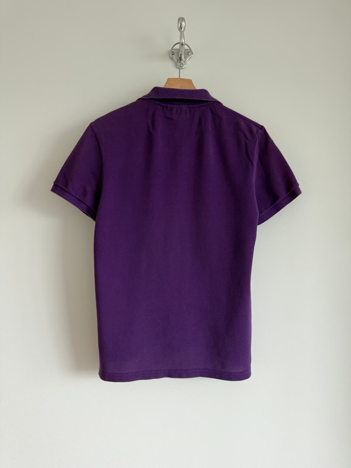 라코스테(LACOSTE) 카라티 상품이미지5
