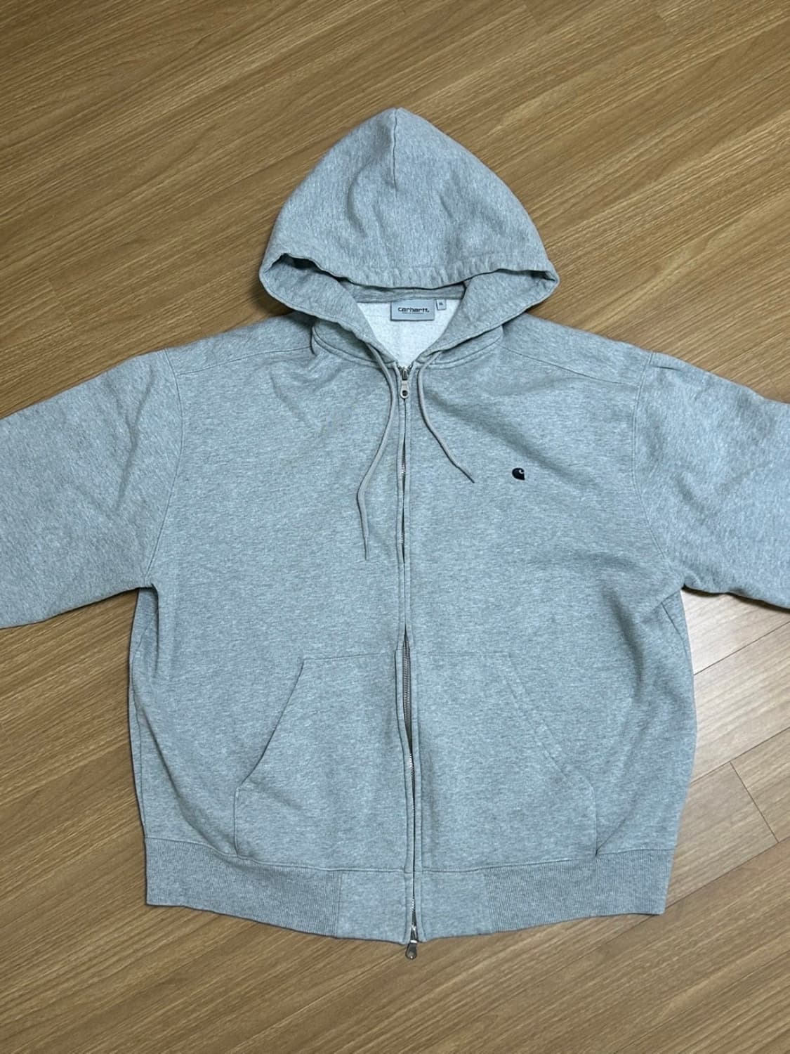 칼하트 carhartt wip 후드 메디슨 자켓 XL 상품이미지1