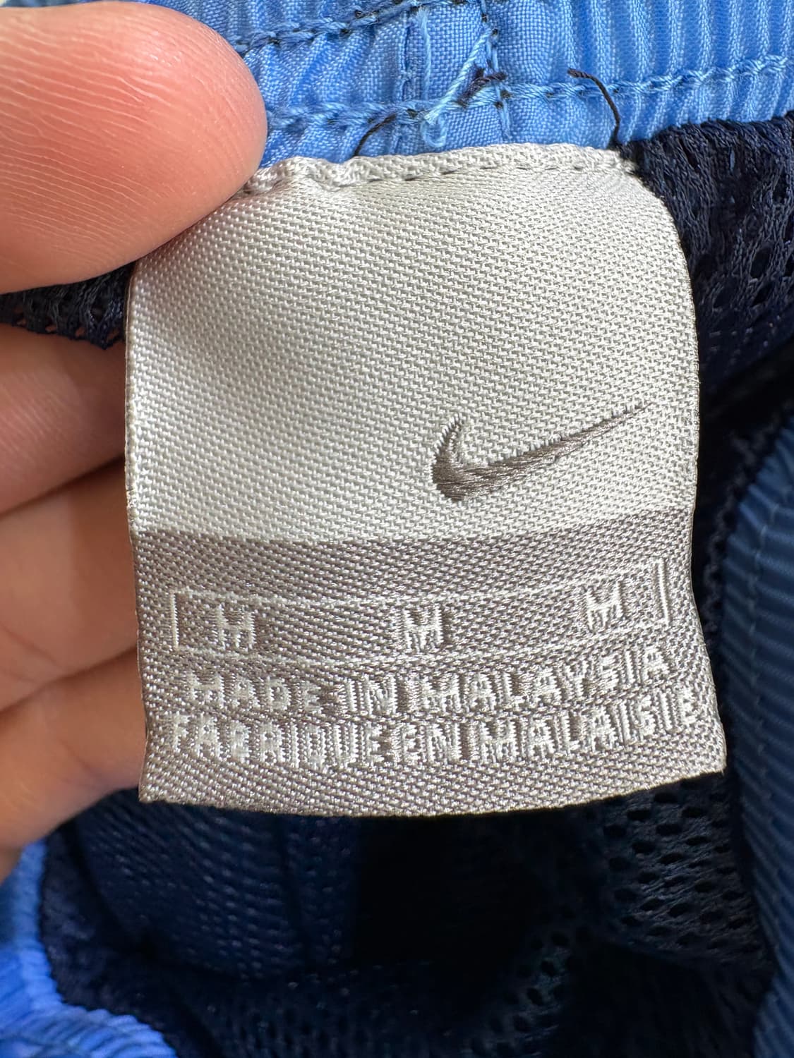 NIKE 반바지 상품이미지6