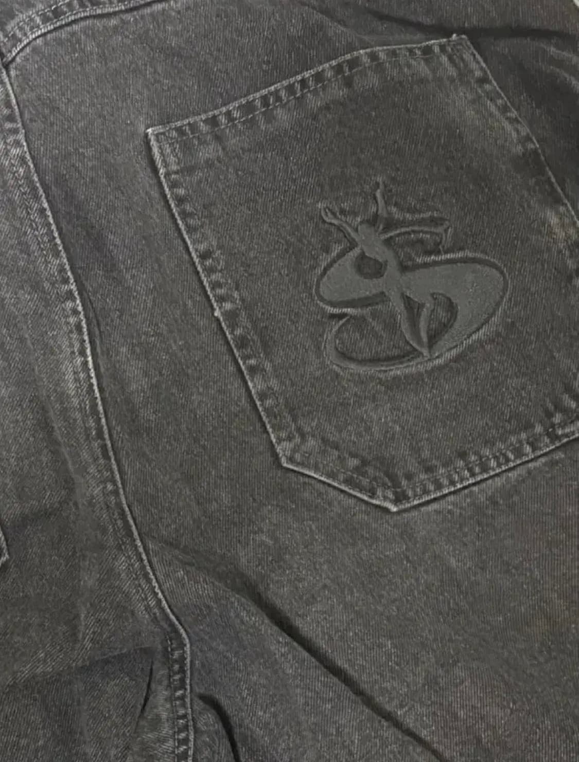 야드세일 데님 xl 상품이미지1