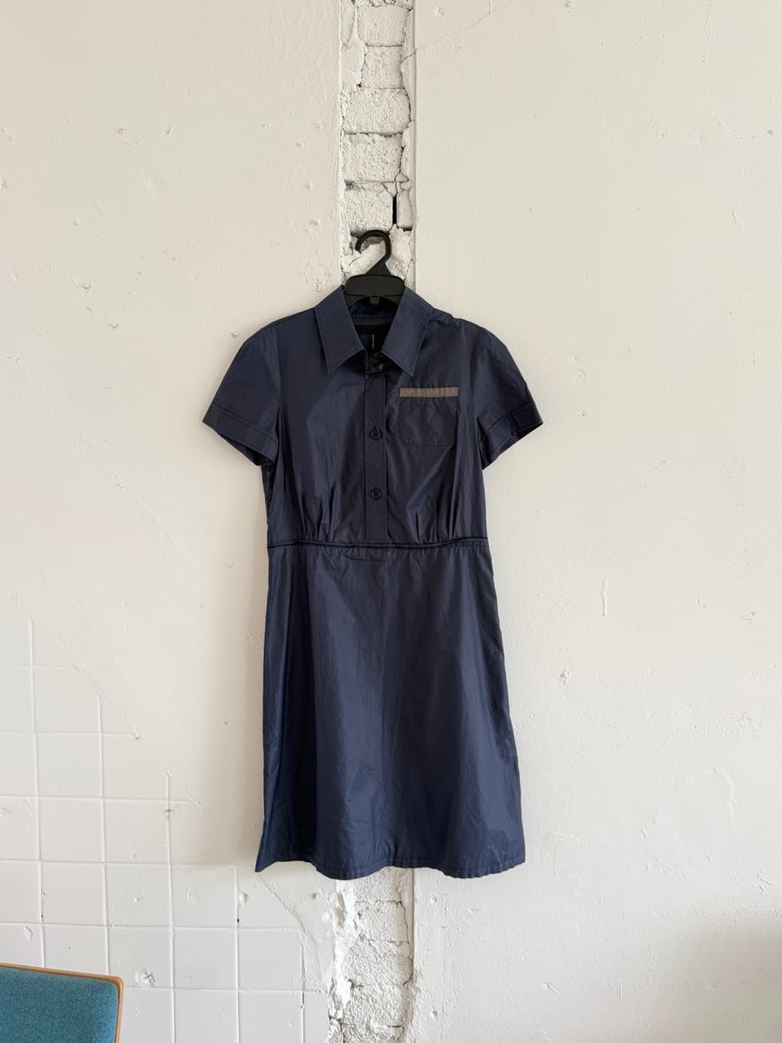 질샌더 원피스 상품이미지1