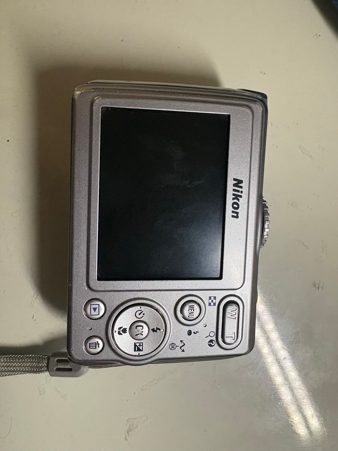 쿨픽스 P3 (작례 ㅇ)  상품이미지3