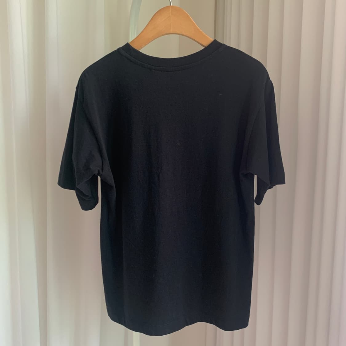 유니클로 POP MART 라부부 그래픽 반팔티셔츠
 상품이미지2