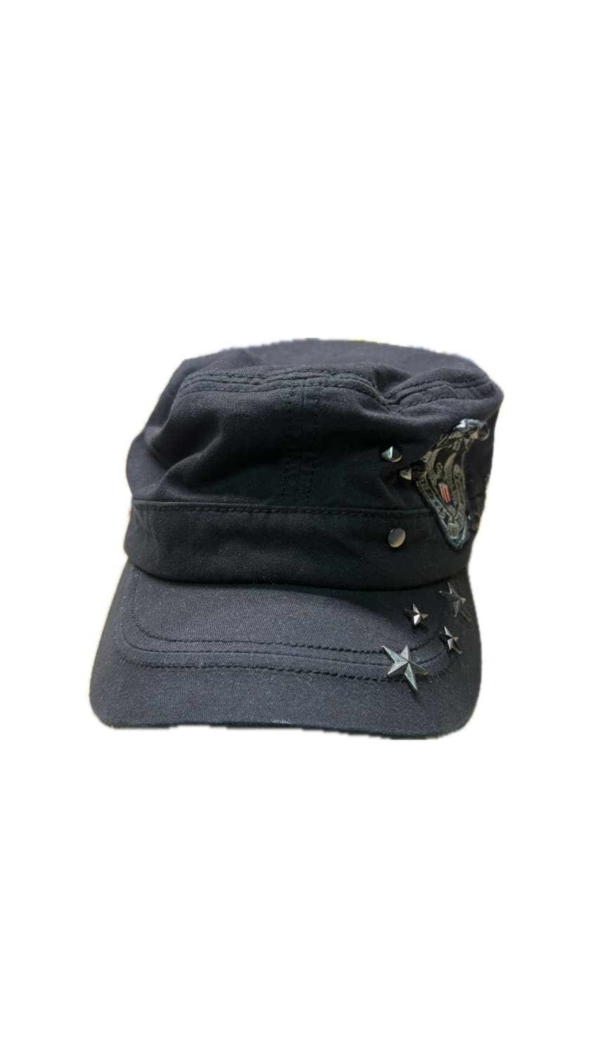 필박스 햇 상품이미지2