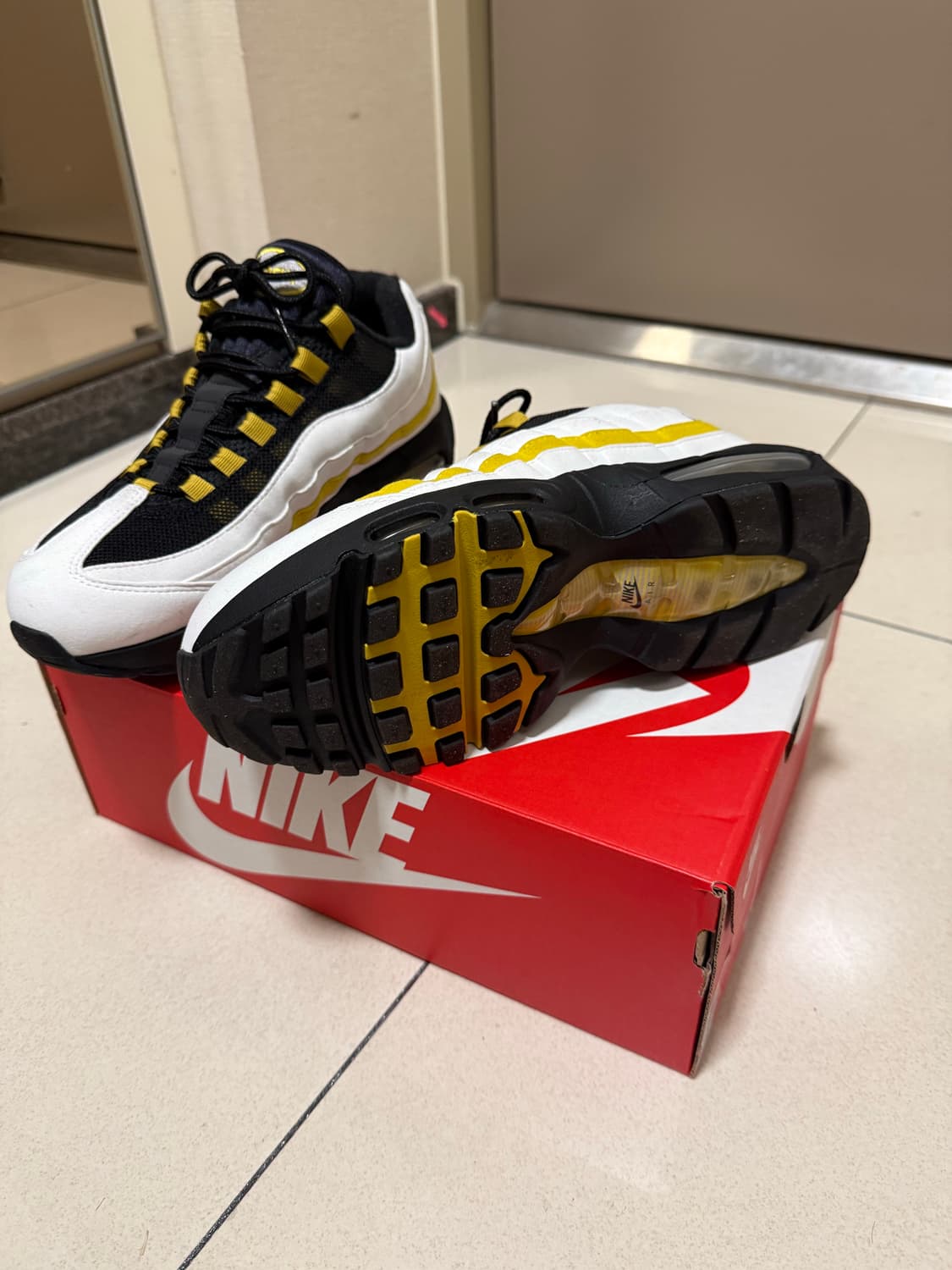 (260) 에어맥스 95 상품이미지5