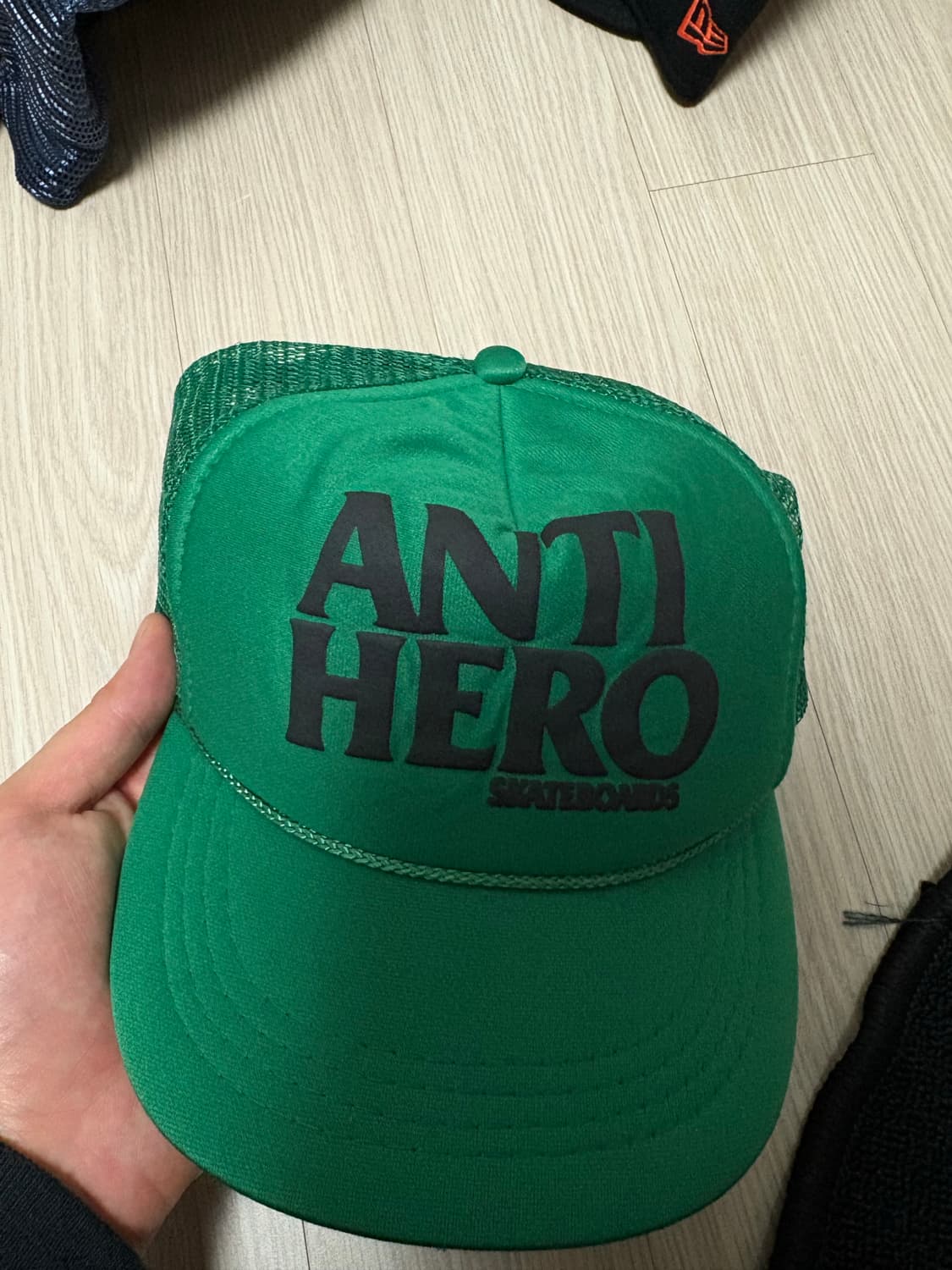Antihero 상품이미지1