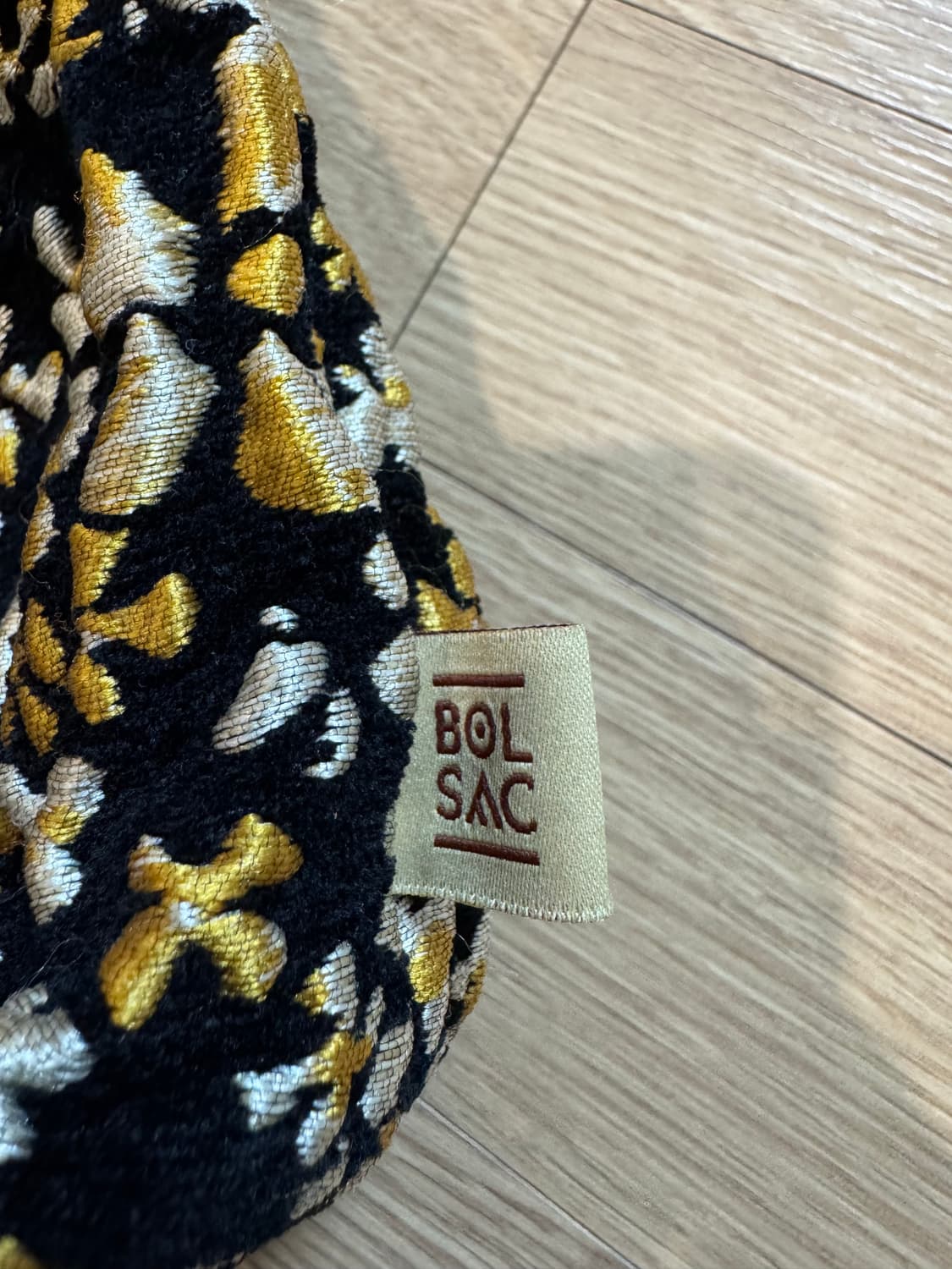 볼삭 버킷백 상품이미지3