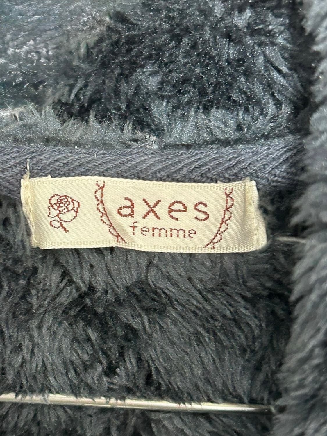 vtg jacket 상품이미지3