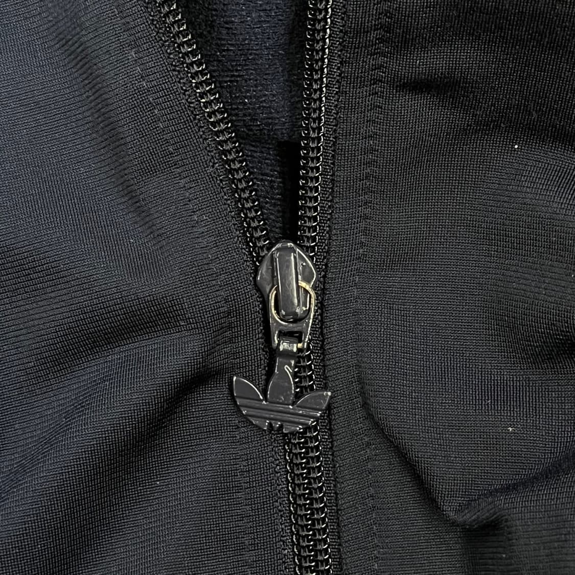 [정품/95] 아디다스 네이비 핑크 트랙탑 져지 자켓 b10 상품이미지6